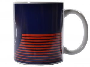 PSG Linear 11oz Boxed Mug