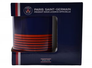 PSG Linear 11oz Boxed Mug